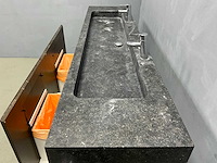 Badmeubelset 50x210x90 cm - afbeelding 3 van  20