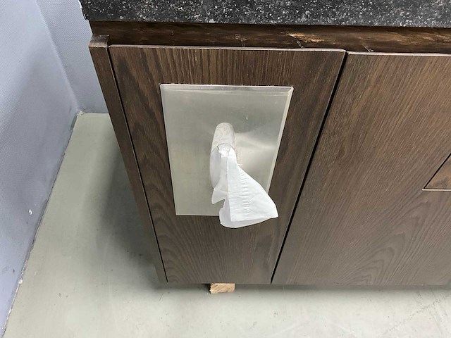 Badmeubelset 50x210x90 cm - afbeelding 4 van  20