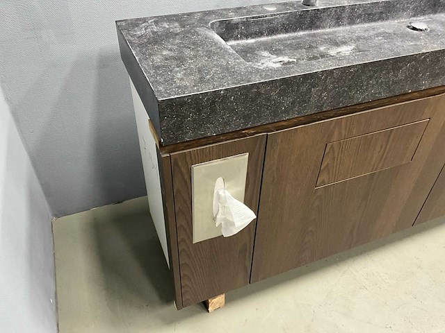 Badmeubelset 50x210x90 cm - afbeelding 9 van  20