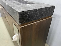 Badmeubelset 50x210x90 cm - afbeelding 10 van  20