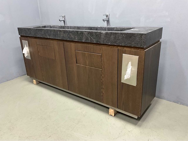 Badmeubelset 50x210x90 cm - afbeelding 12 van  20