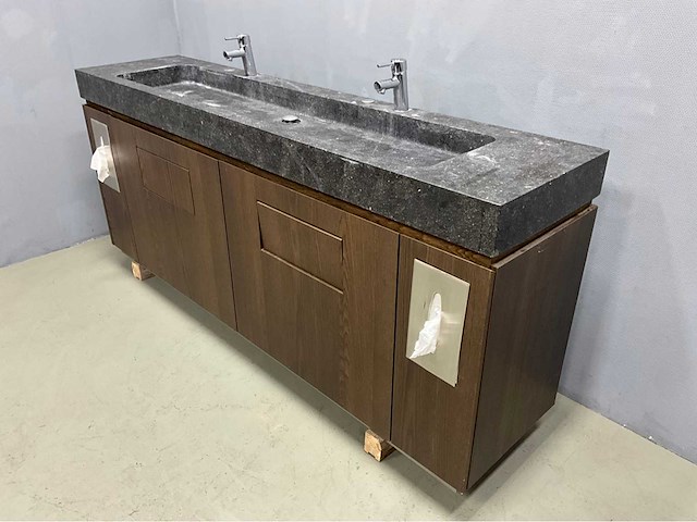 Badmeubelset 50x210x90 cm - afbeelding 14 van  20