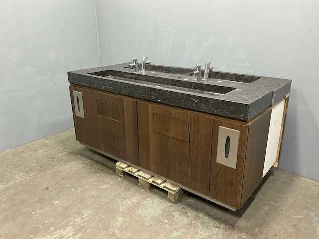 Badmeubelset 50x210x90 cm - afbeelding 16 van  20