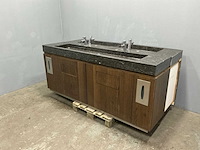 Badmeubelset 50x210x90 cm - afbeelding 16 van  20