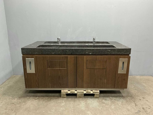 Badmeubelset 50x210x90 cm - afbeelding 17 van  20
