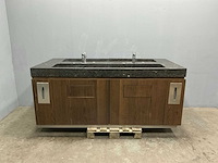 Badmeubelset 50x210x90 cm - afbeelding 17 van  20