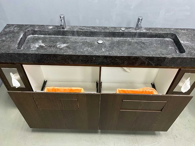 Badmeubelset 50x210x90 cm - afbeelding 19 van  20