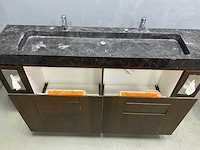 Badmeubelset 50x210x90 cm - afbeelding 19 van  20