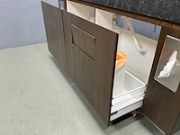Badmeubelset 50x210x90 cm - afbeelding 20 van  20
