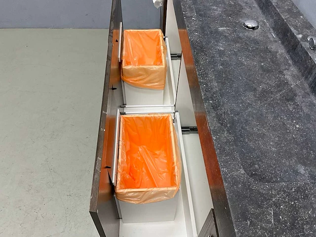 Badmeubelset 50x210x90 cm - afbeelding 2 van  17