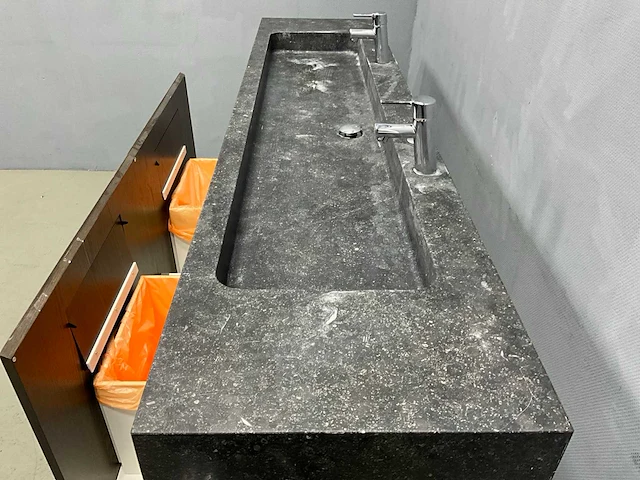 Badmeubelset 50x210x90 cm - afbeelding 3 van  17