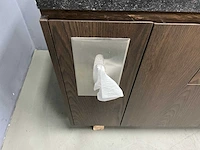 Badmeubelset 50x210x90 cm - afbeelding 4 van  17