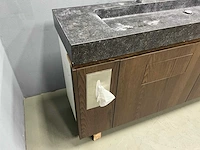 Badmeubelset 50x210x90 cm - afbeelding 9 van  17