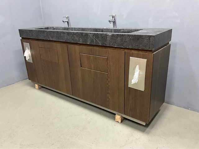 Badmeubelset 50x210x90 cm - afbeelding 10 van  17