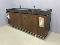 Badmeubelset 50x210x90 cm - afbeelding 10 van  17