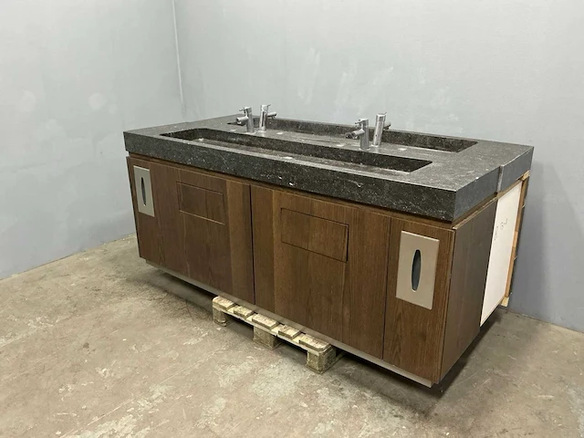 Badmeubelset 50x210x90 cm - afbeelding 13 van  17