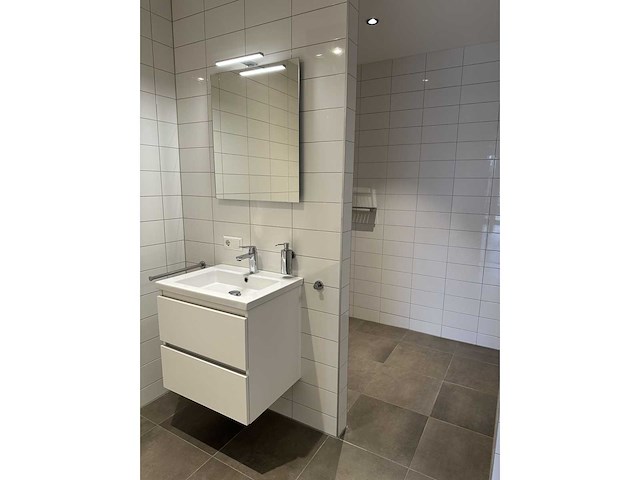 Badmeubelset 60 cm - afbeelding 3 van  3