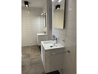 Badmeubelset 60 cm - afbeelding 1 van  3