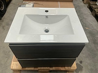 Badmeubelset 60cm - afbeelding 2 van  5