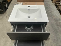 Badmeubelset 60cm - afbeelding 4 van  5