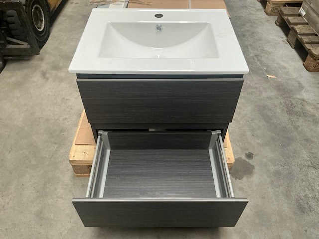 Badmeubelset 60cm - afbeelding 5 van  5