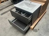 Badmeubelset 60cm - afbeelding 3 van  5