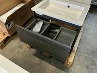 Badmeubelset (60x46x50 cm) - afbeelding 4 van  4