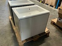 Badmeubelset (60x46x50 cm) - afbeelding 1 van  3