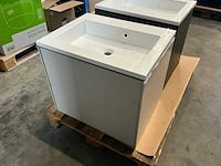 Badmeubelset (60x46x50 cm) - afbeelding 2 van  3