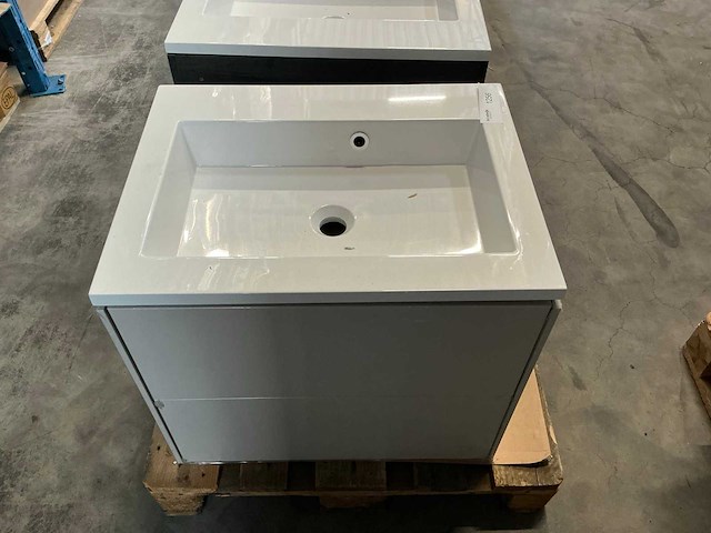 Badmeubelset (60x46x50 cm) - afbeelding 3 van  3
