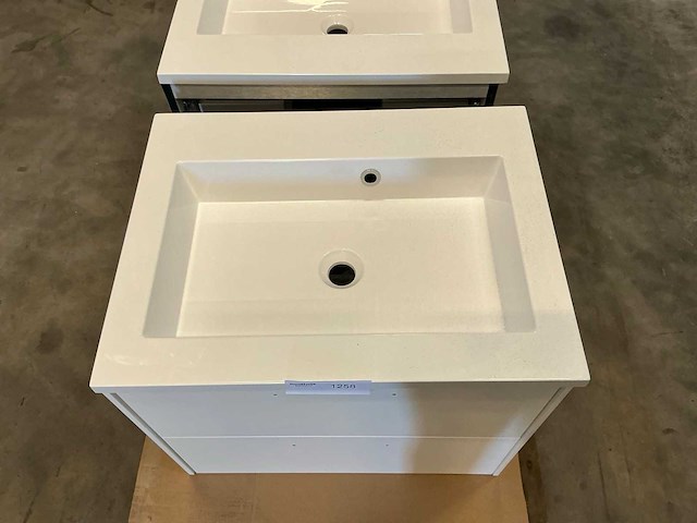 Badmeubelset (60x46x50 cm) - afbeelding 3 van  4