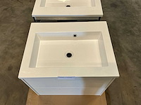 Badmeubelset (60x46x50 cm) - afbeelding 3 van  4