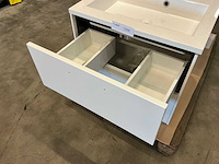 Badmeubelset (60x46x50 cm) - afbeelding 4 van  4
