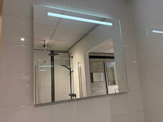 Badmeubelset 80 cm - afbeelding 3 van  6