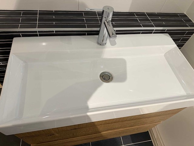 Badmeubelset 80 cm - afbeelding 4 van  6