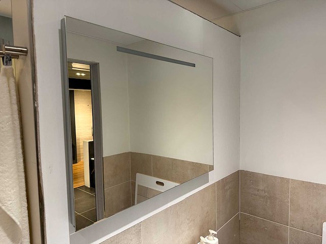 Badmeubelset 80 cm - afbeelding 2 van  5