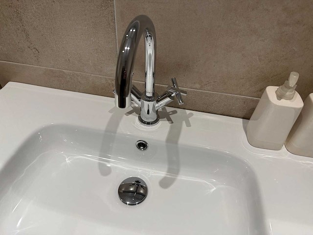 Badmeubelset 80 cm - afbeelding 3 van  5