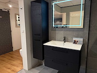 Badmeubelset 80 cm - afbeelding 1 van  8