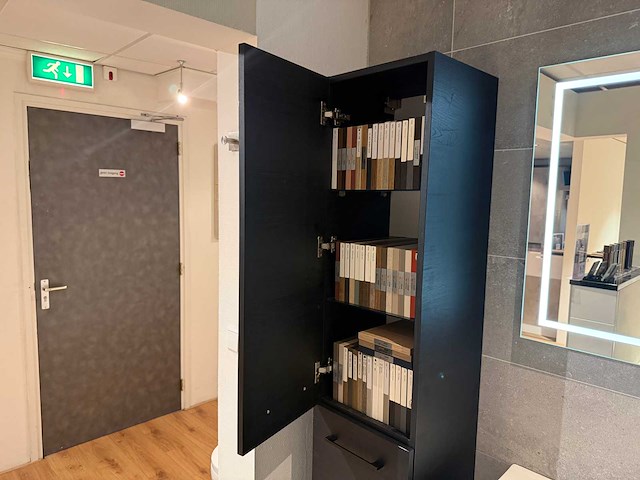 Badmeubelset 80 cm - afbeelding 6 van  8