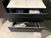 Badmeubelset 80 cm - afbeelding 7 van  8