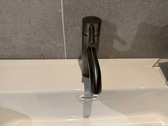 Badmeubelset 80 cm - afbeelding 8 van  8