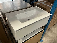 Badmeubelset 80cm - afbeelding 2 van  5