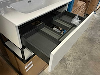 Badmeubelset 80cm - afbeelding 3 van  5