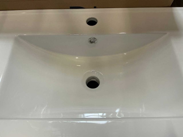 Badmeubelset 80cm - afbeelding 3 van  9