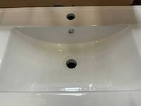 Badmeubelset 80cm - afbeelding 3 van  9