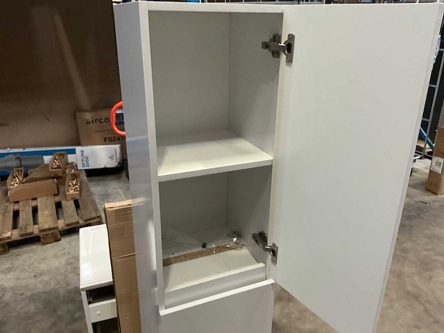 Badmeubelset 80cm - afbeelding 8 van  9
