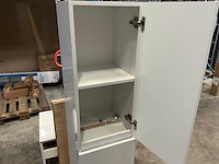 Badmeubelset 80cm - afbeelding 8 van  9