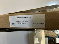 Badmeubelset 80cm - afbeelding 9 van  9