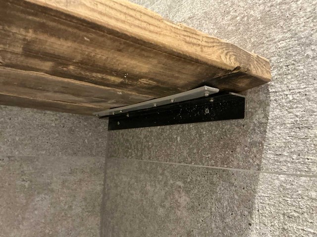 Badmeubelset 85 cm - afbeelding 2 van  12