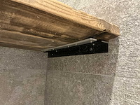 Badmeubelset 85 cm - afbeelding 2 van  12